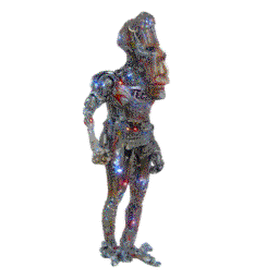 ClipMatrix Creature #438