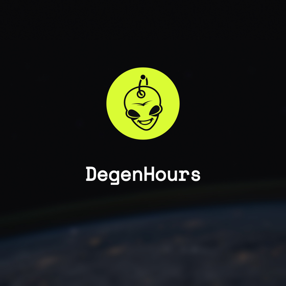 DegenHours