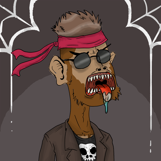 Our Founder Is Dead #5706