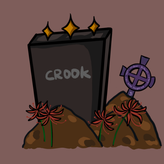 Grave#699