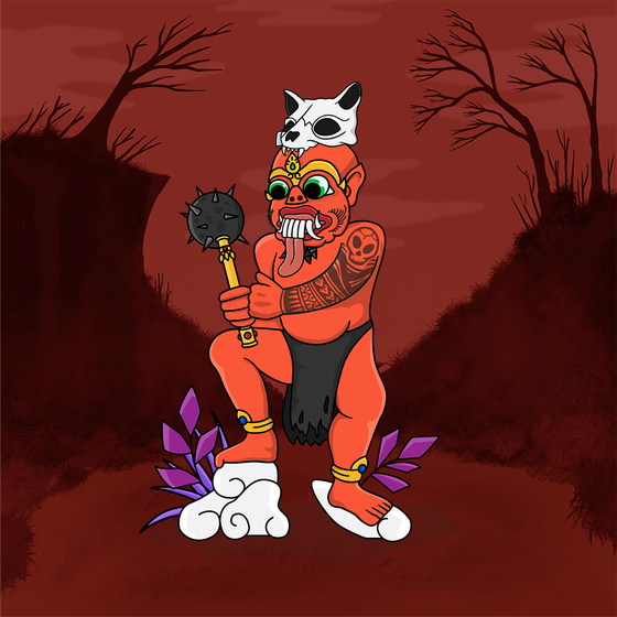 Raksasa #236