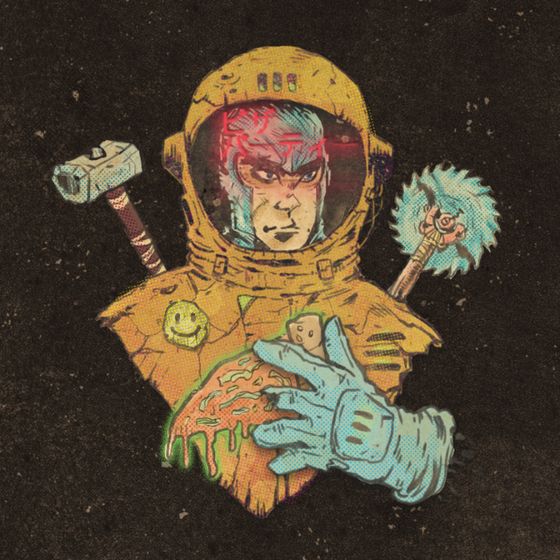 Space Addicts #2989
