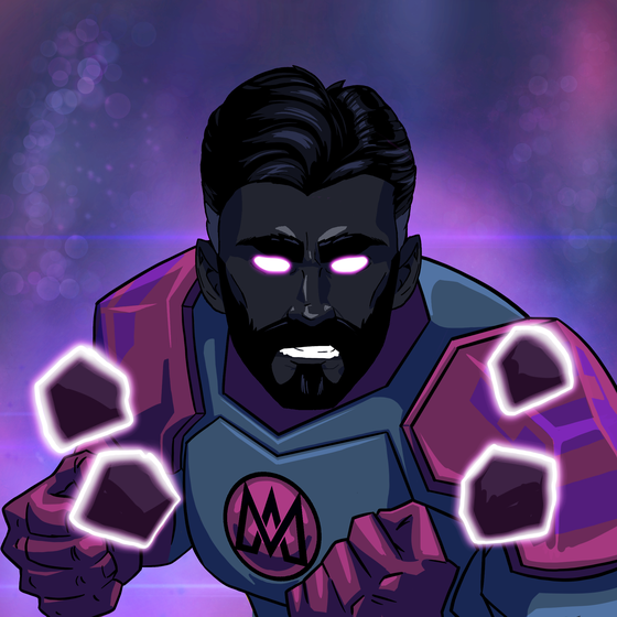 Alpha Mutants #3271
