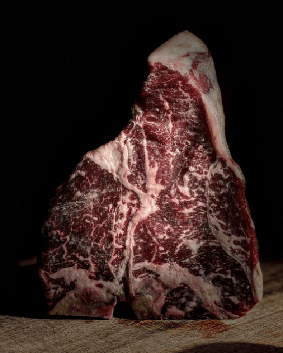 Inglorious Porterhouse