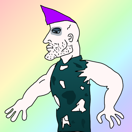 Chad #1000
