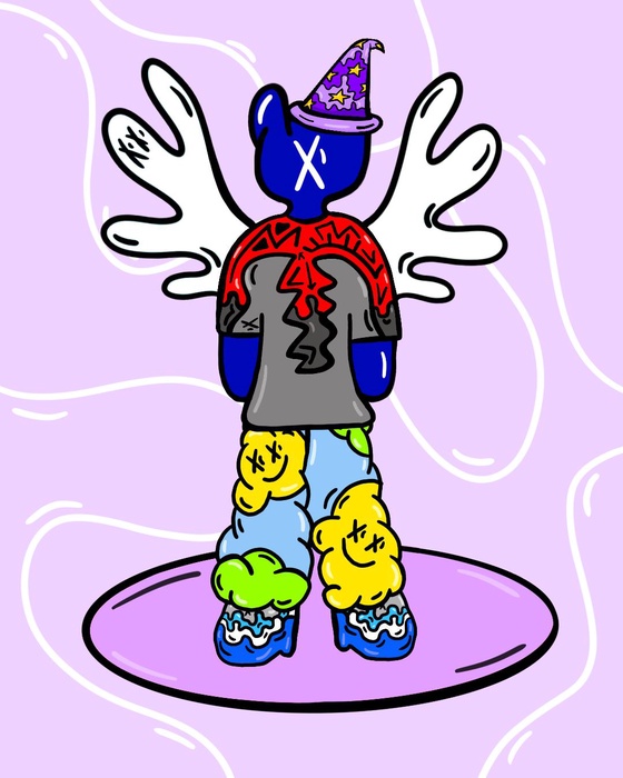 Menji's World #3516