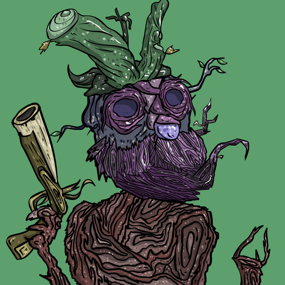 Oak #6746