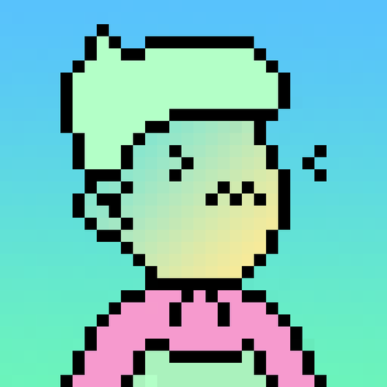 Pixel Dood #5438