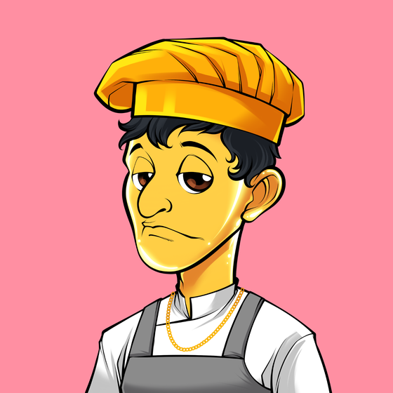 Chef #1424