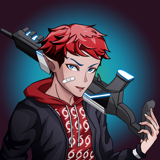 Tenkai #1449