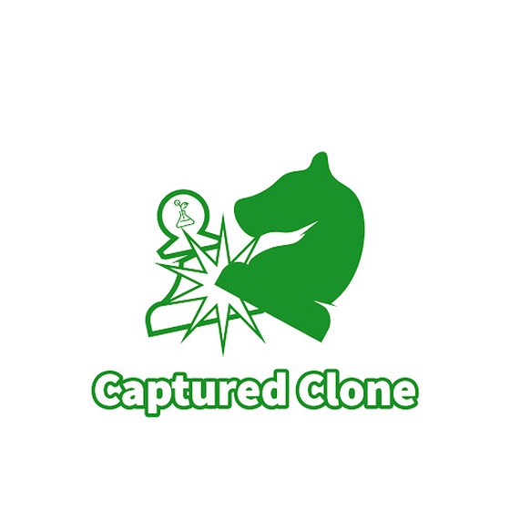 Captured Clone