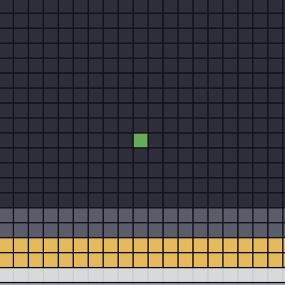 YARD - (81, 20)