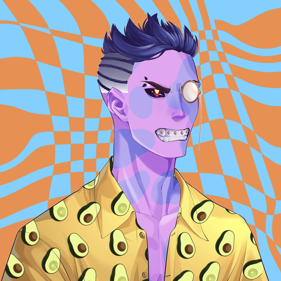 Grifters #4371