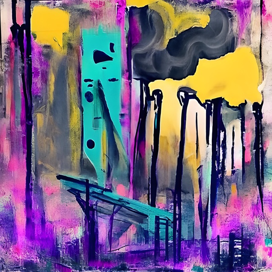 The Railroad