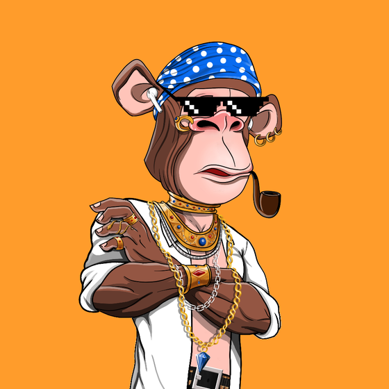 Gringo Gary #982