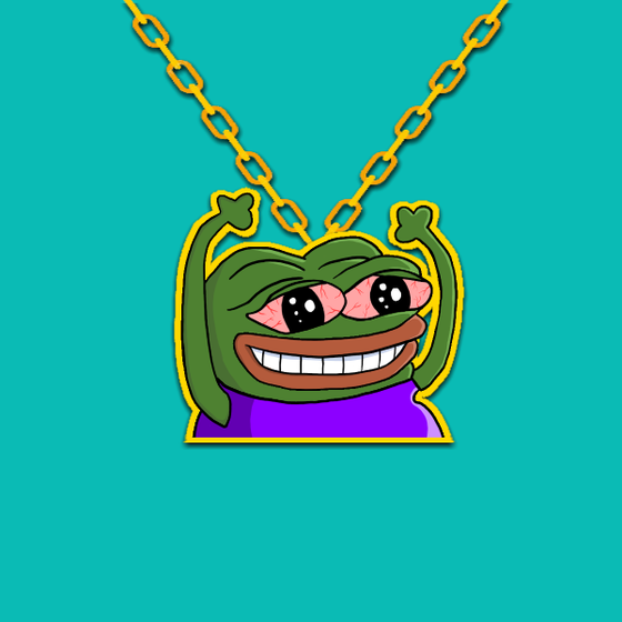 TiffPepe HD #1471