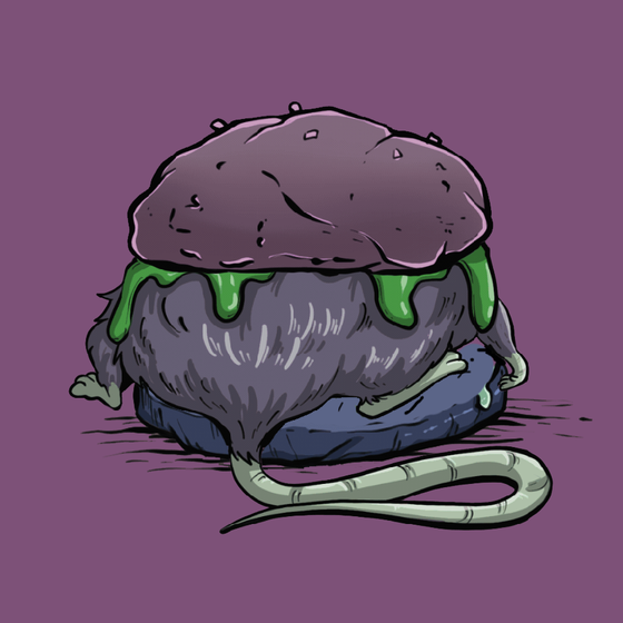 goblintown burgers #5699