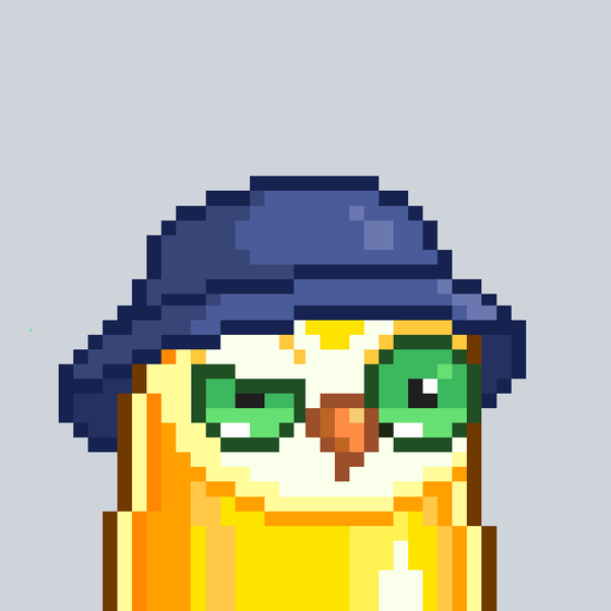 Goldbirds #2230
