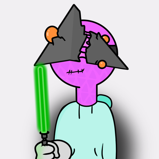Kryptic Kids #7095
