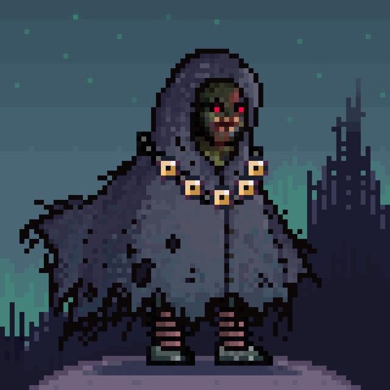 Ghost #634