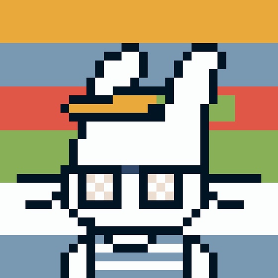 PixelBun #2407