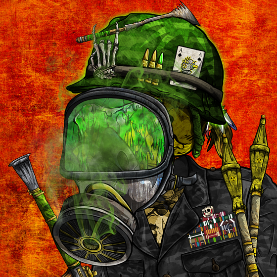 NUKE #538