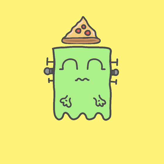 Robobo NFT #6