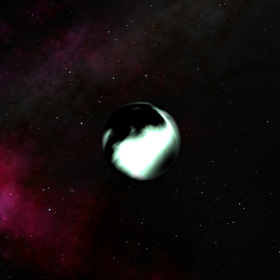 Exoplanet #0660