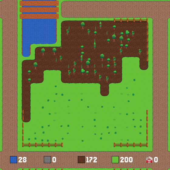 Genesis Land #15850
