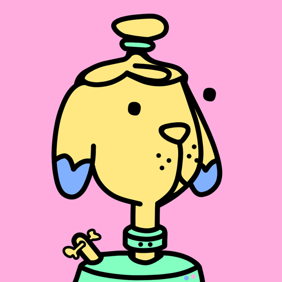 PoodlesNFT #4541