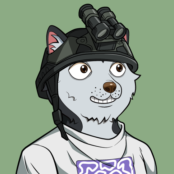 OKAY DOG #2280