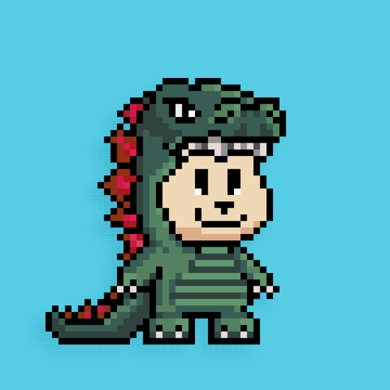 little jiras  #5025