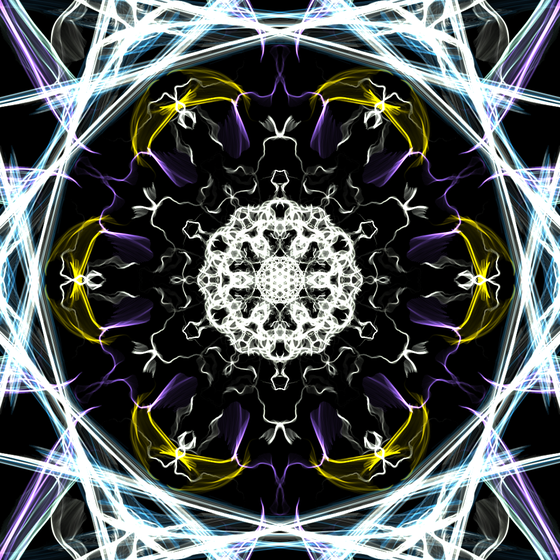 CryptoMorph - Mint #5195
