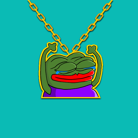 TiffPepe HD #1562