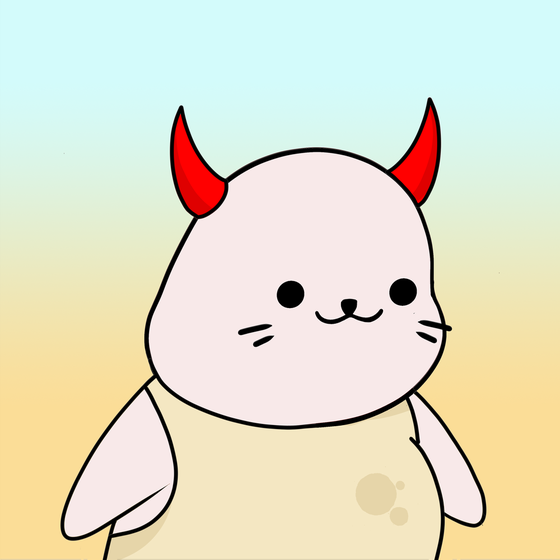 Sappy Seal #1332