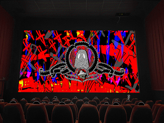 Degen Cinemas