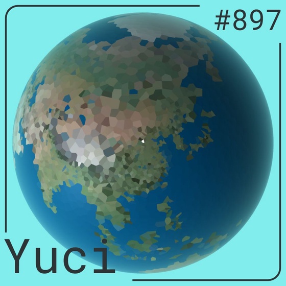 World #897