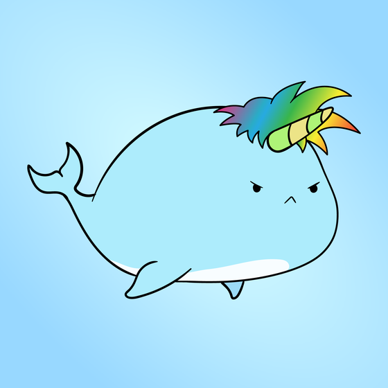 Chubbiwhal #3793