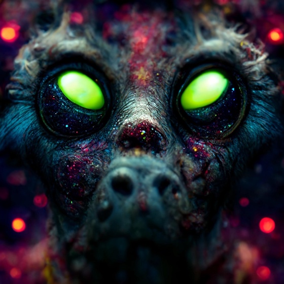 Creature #214