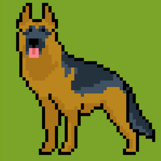 CryptoDogs #052