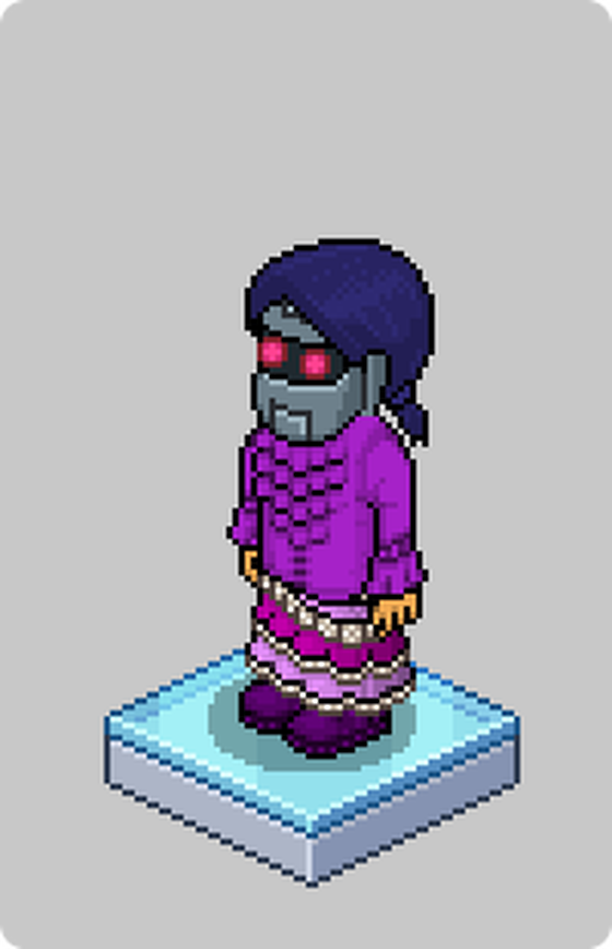 Habbo #3146