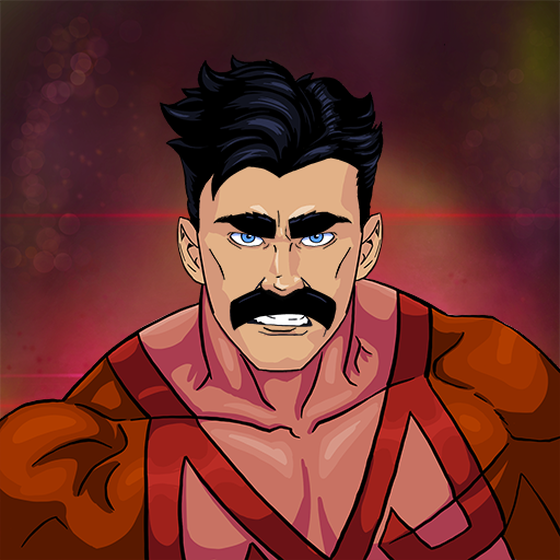 Alpha Mutants #2175