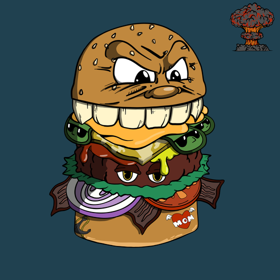 Hamburga Havoc #41