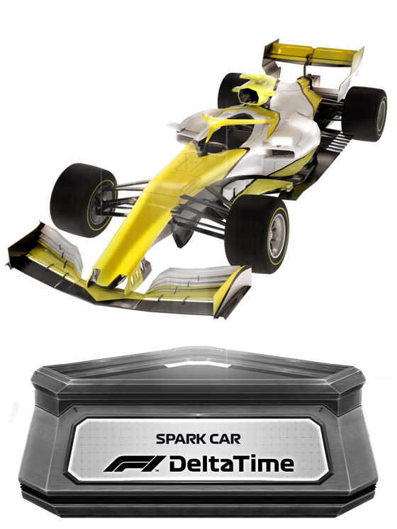 Spark Car