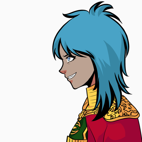 Project Kaito #5231