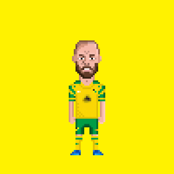 Pukki #18