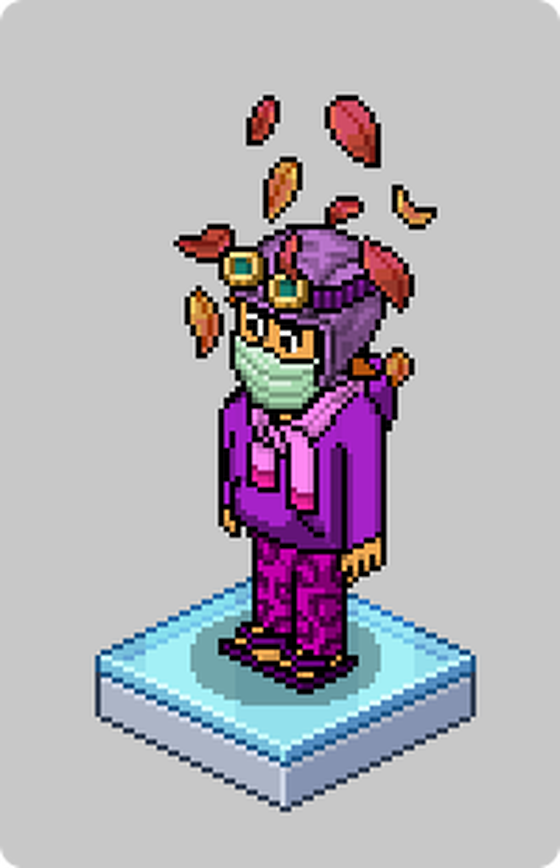 Habbo #2568