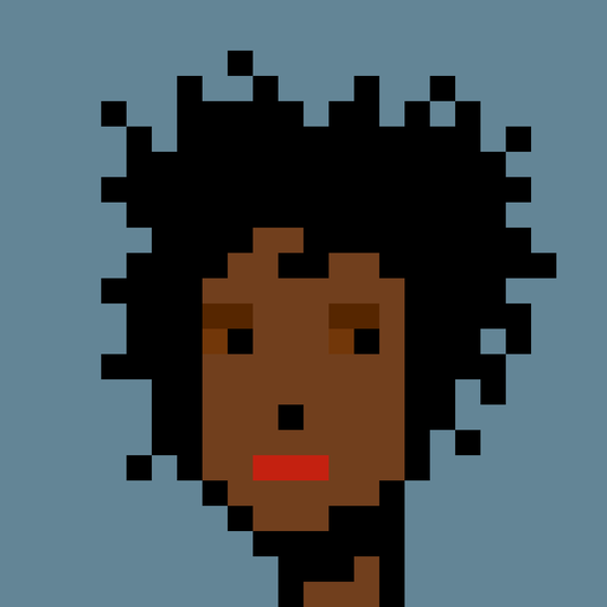 Phunk #4886