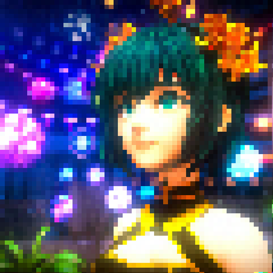 Blurry DigiDaigaku #113