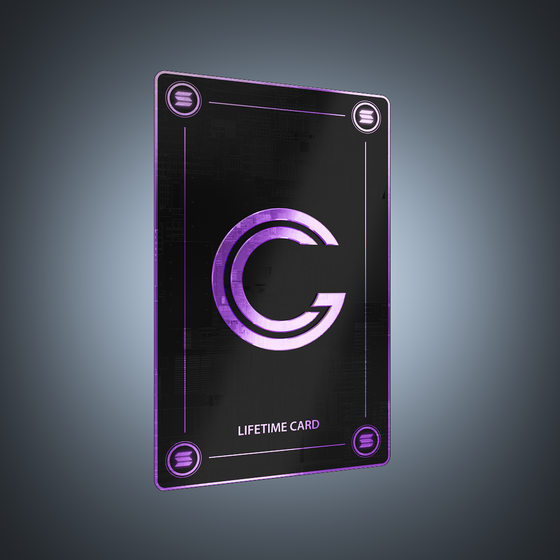 GC Cards #0149